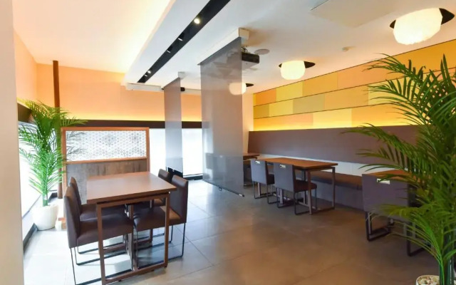 The Retreat Mikuni