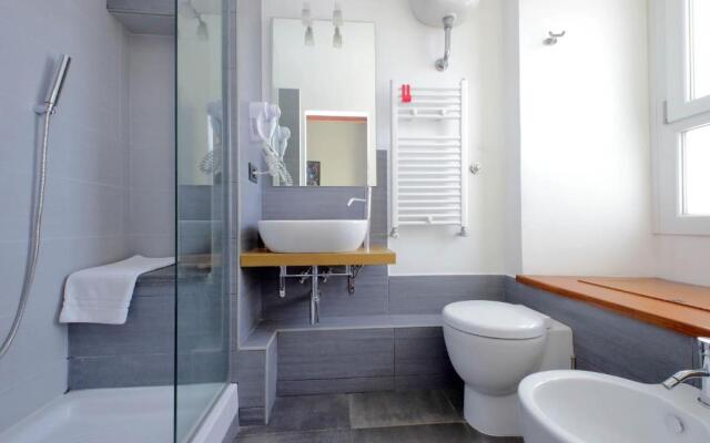 Silvanos Home In Rome