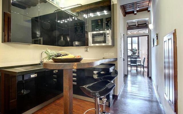 Panzani Apartment with Two Bedrooms