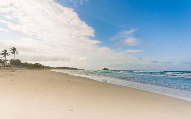 Agua Dorada Beach Hotel by Lidotel