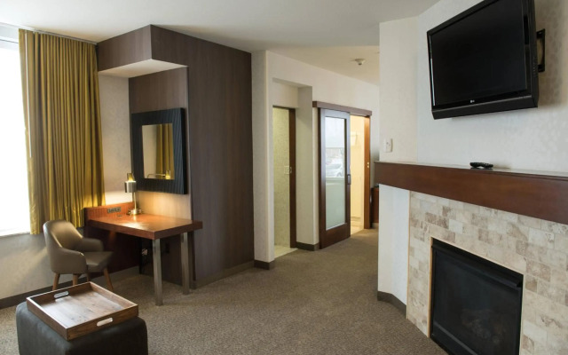 SpringHill Suites by Marriott Logan