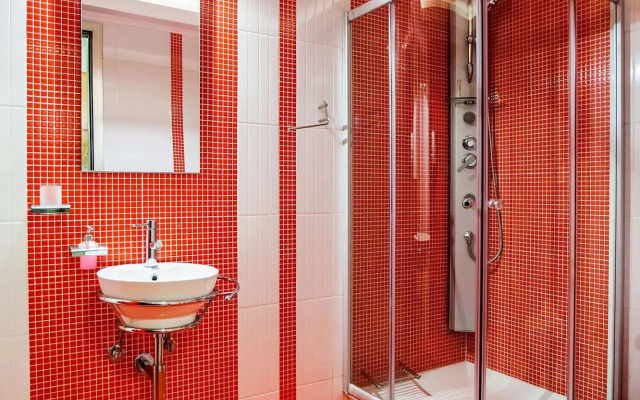 Sandy Point Villas Chania