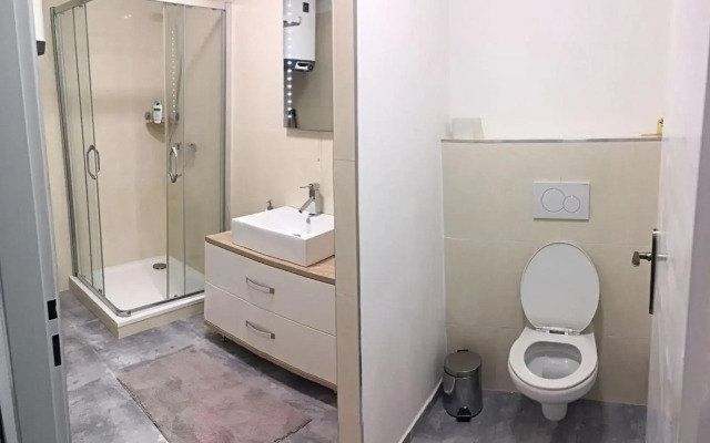 Apartmán U Zlaté hroudy