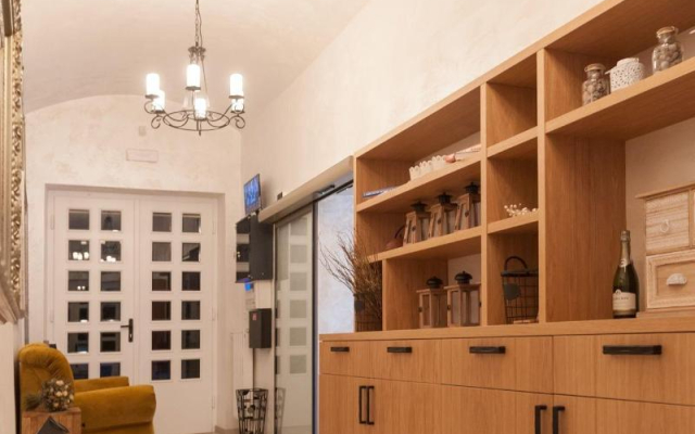 Hiša Ančka, Boutique Hotel