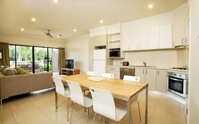 Freshwater East Kimberley Apartments