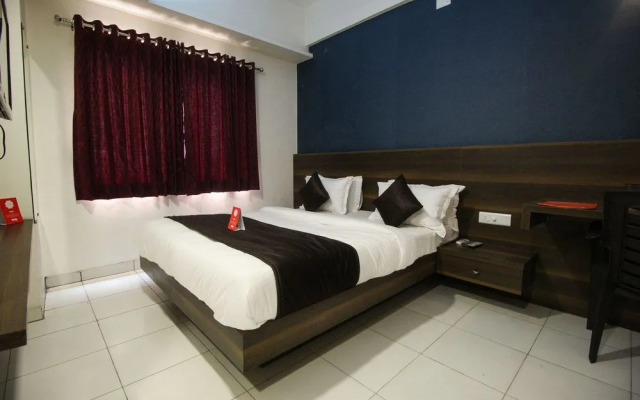 OYO 5552 Hotel Prayosha