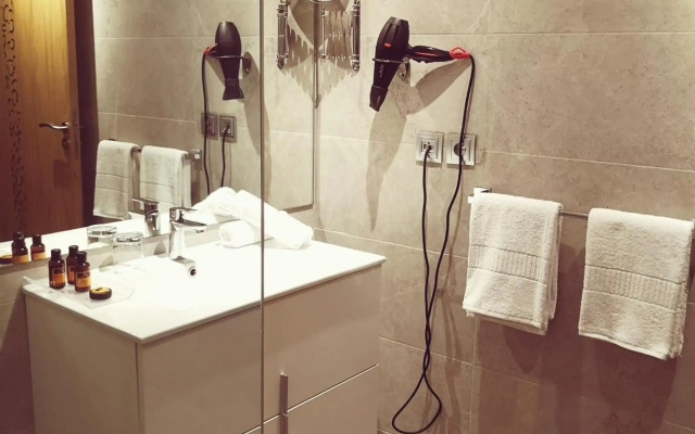 Mid Town Hotel  Casablanca