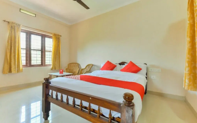 Holidays Inn Wayanad by OYO Rooms
