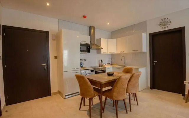 Accra City Luxury Lodge - The Signature