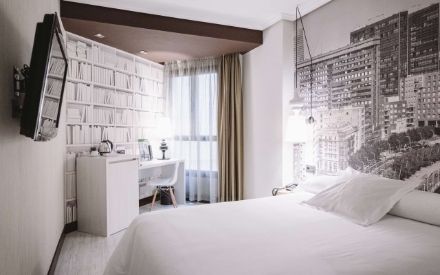 Hotel Abando