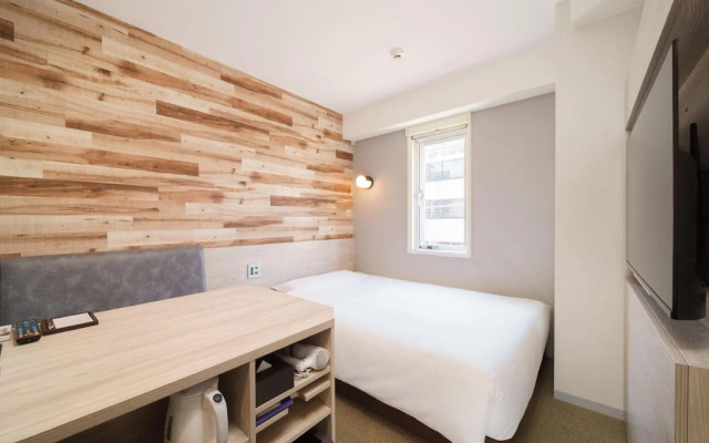 Super Hotel Sano Fujioka