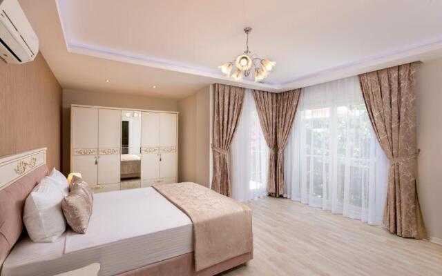 Onix Apart Otel