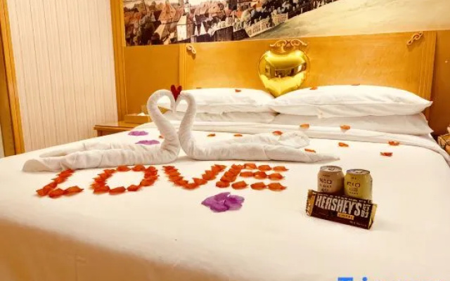 Vienna Hotel