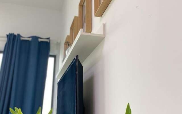 Almyra Serviced Residence