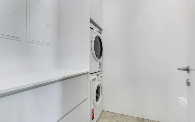 Reykjavik Luxury Hotel Apartment KARTULI