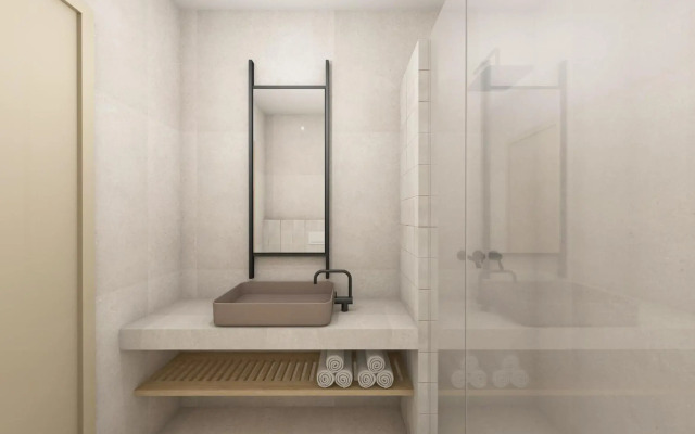 Kalloudis Hotel Apartments
