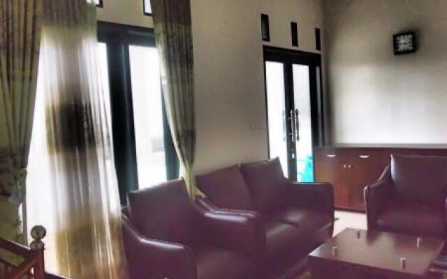 Villa Griya Wira Karya