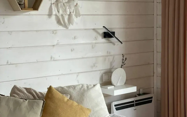 Relax Villas Villa (Релакс Виллы Вилла)