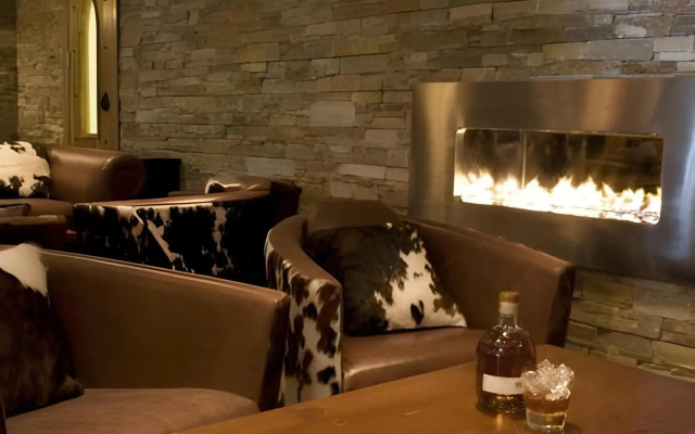 The Inn on Loch Lomond