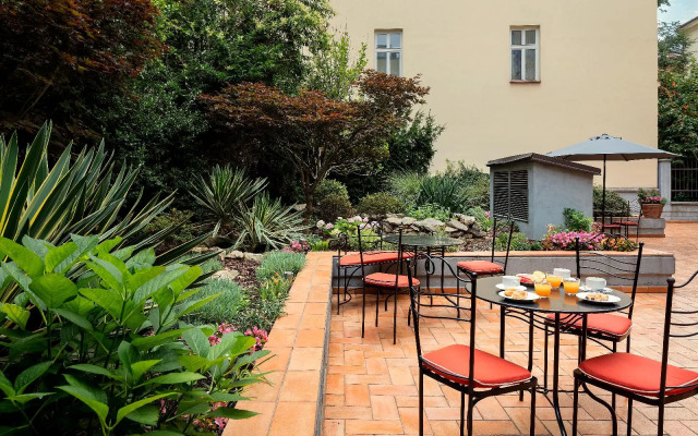 Hotel Roma Prague