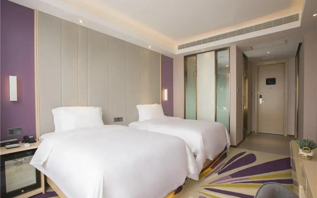 Lavande Hotel Fangchenggang Dongxing Port