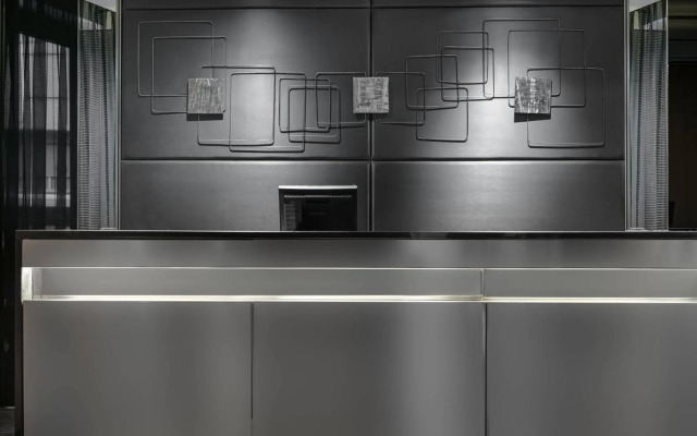 AC Hotel Milano by Marriott