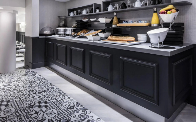 Hôtel Maison Pigalle