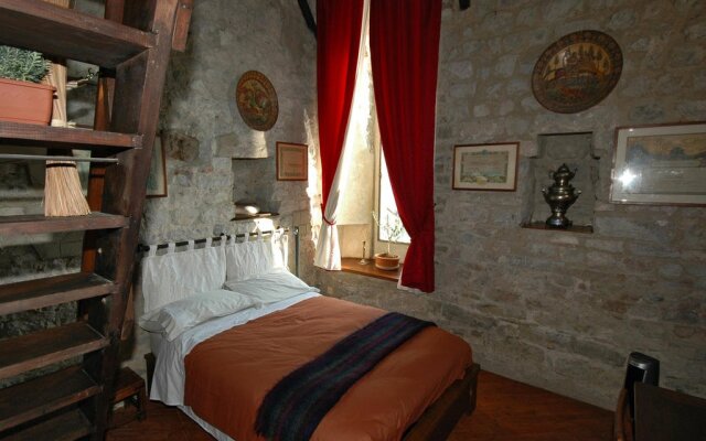 B&B La Martellina