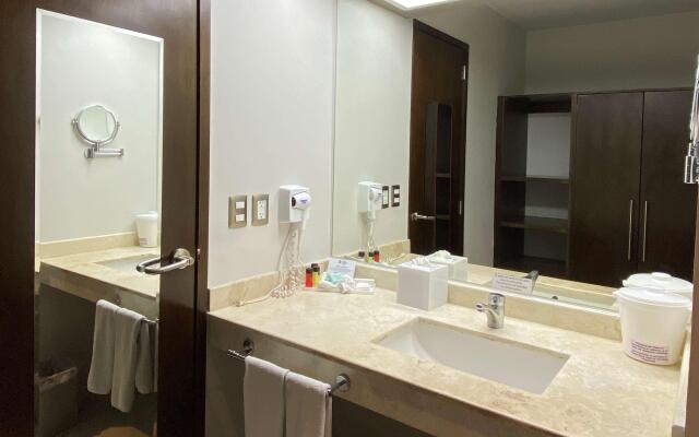 Best Western Plus Santa Cecilia Pachuca
