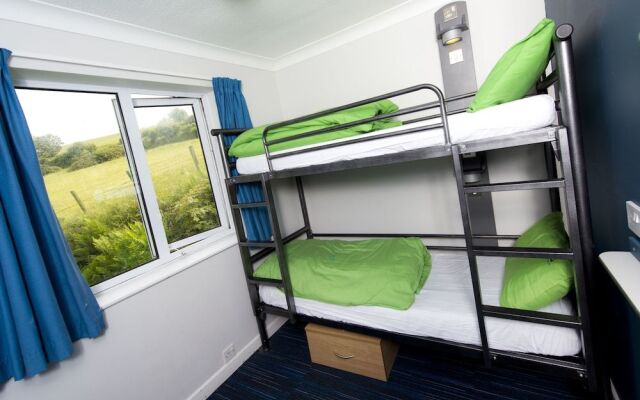 YHA Poppit Sands - Hostel