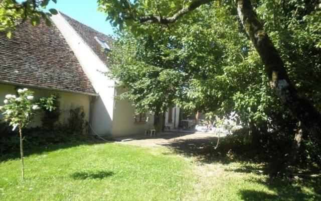 Gîte Cour-Cheverny, 4 pièces, 9 personnes - FR-1-491-220