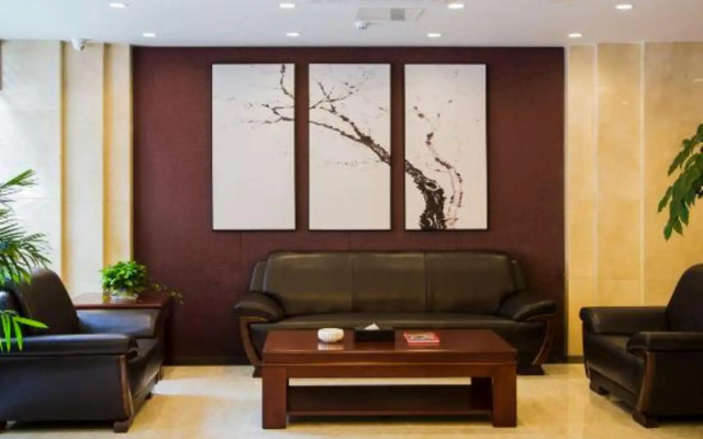 Dazi Hotel