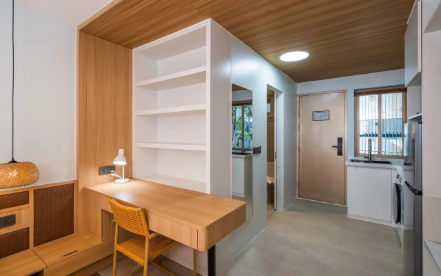 Wyndham Garden Samui Wing