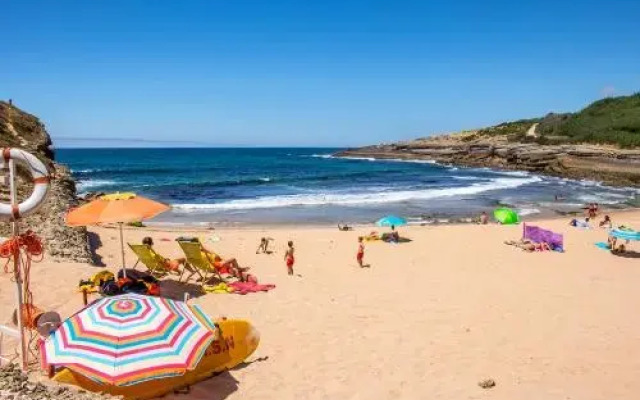 Sal da Costa Lodging