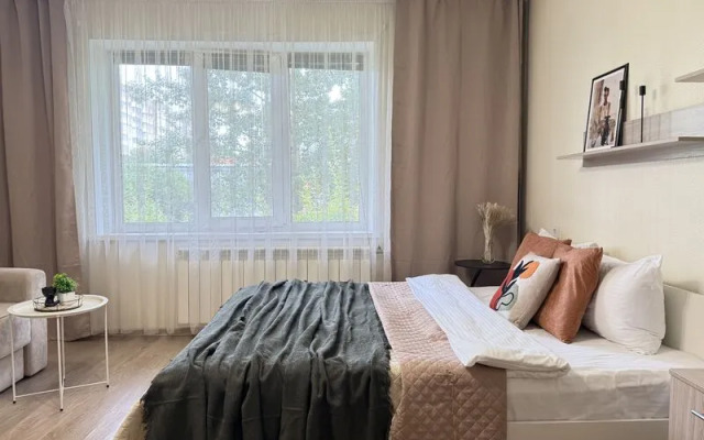 Cozy house on Molokova street, 31D