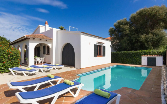 Villa Rocas