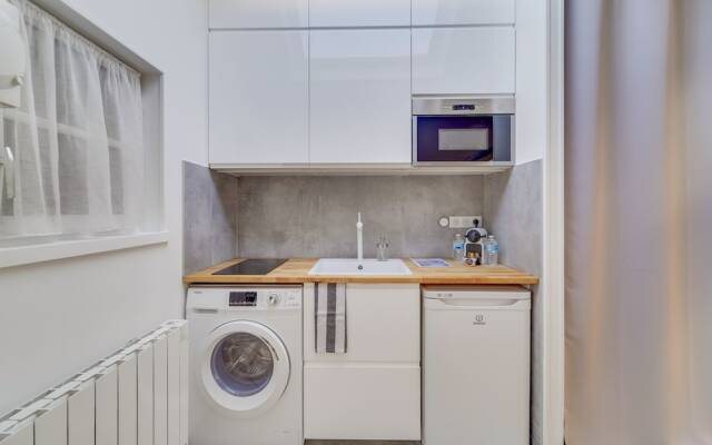 Les Mansardes du Roi