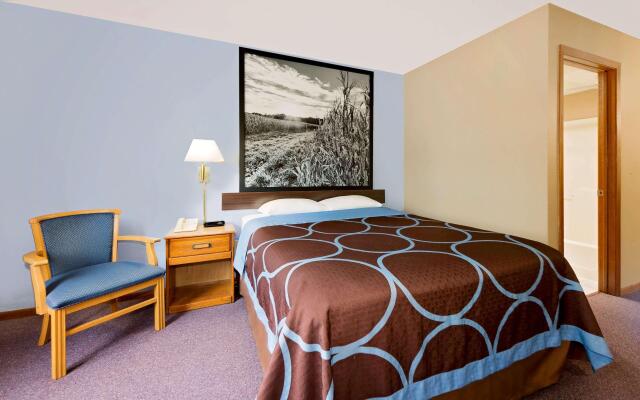 Hotel Pommier Chariton