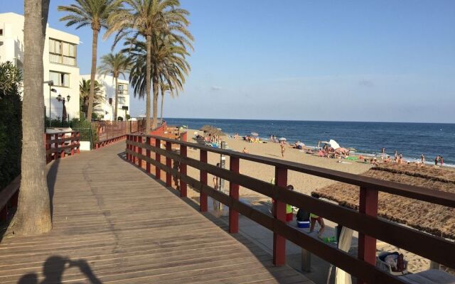 Apartamento Mi Capricho con vistas al Mar y Piscina