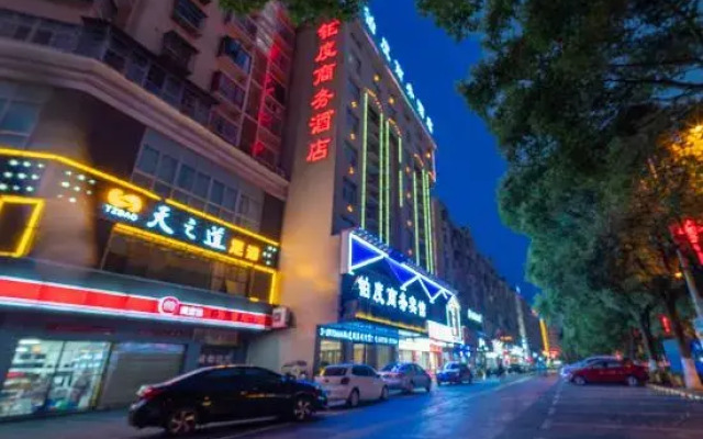 Platinum Business Hotel