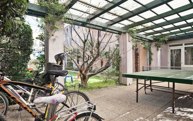 Pleasing Apartment in Rovinj near Sea