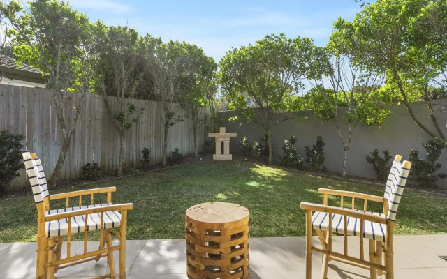 Seaview Tce Picture Perfect in Northern Sunshine Beach