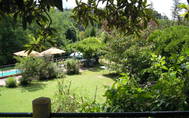 Duplex Apartment for 4 People