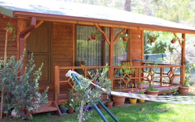 Cirali Zambak Villa