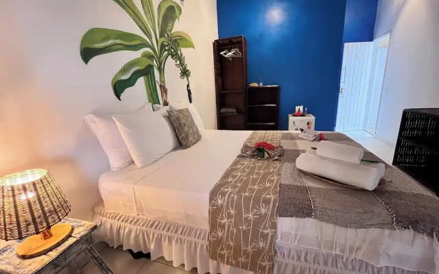 Pousada Nascente do Sol