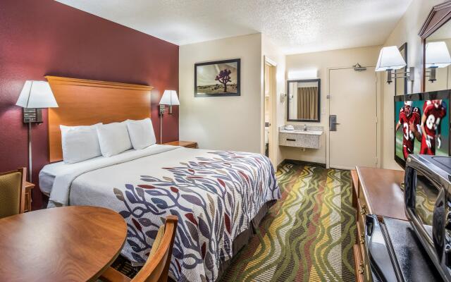 Red Roof Inn Chattanooga - Lookout Mountain