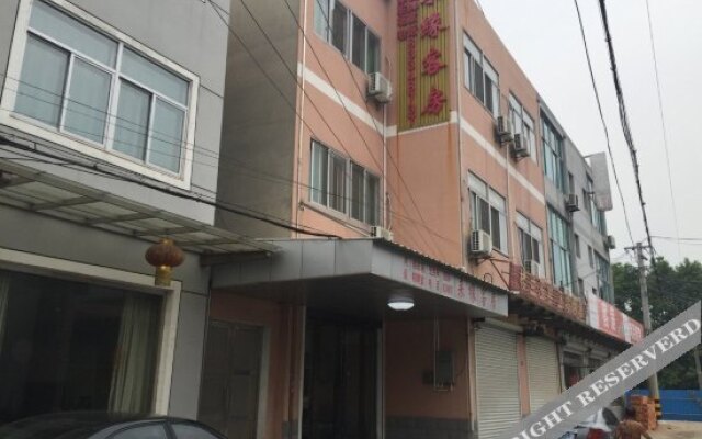 Laiyuan Hostel