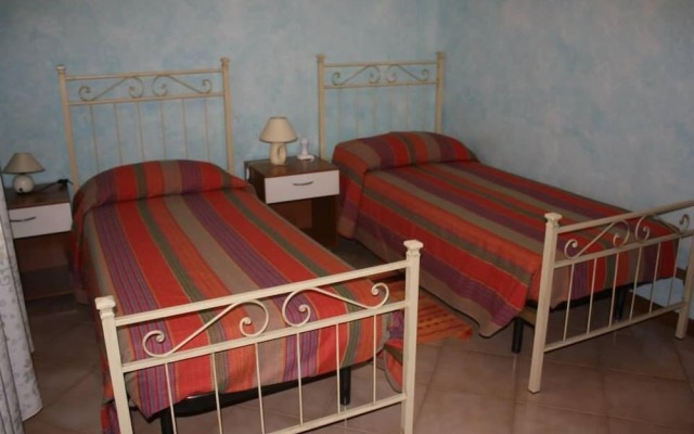 Bed & Breakfast Casa di Mari