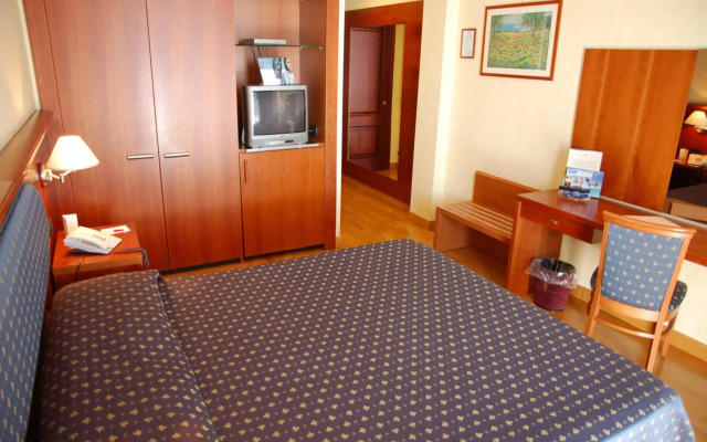 Hotel Nettuno
