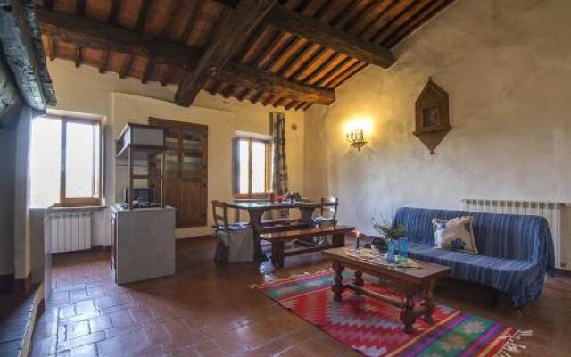 Agriturismo Il Castelletto